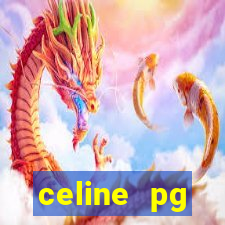 celine pg plataforma de jogos